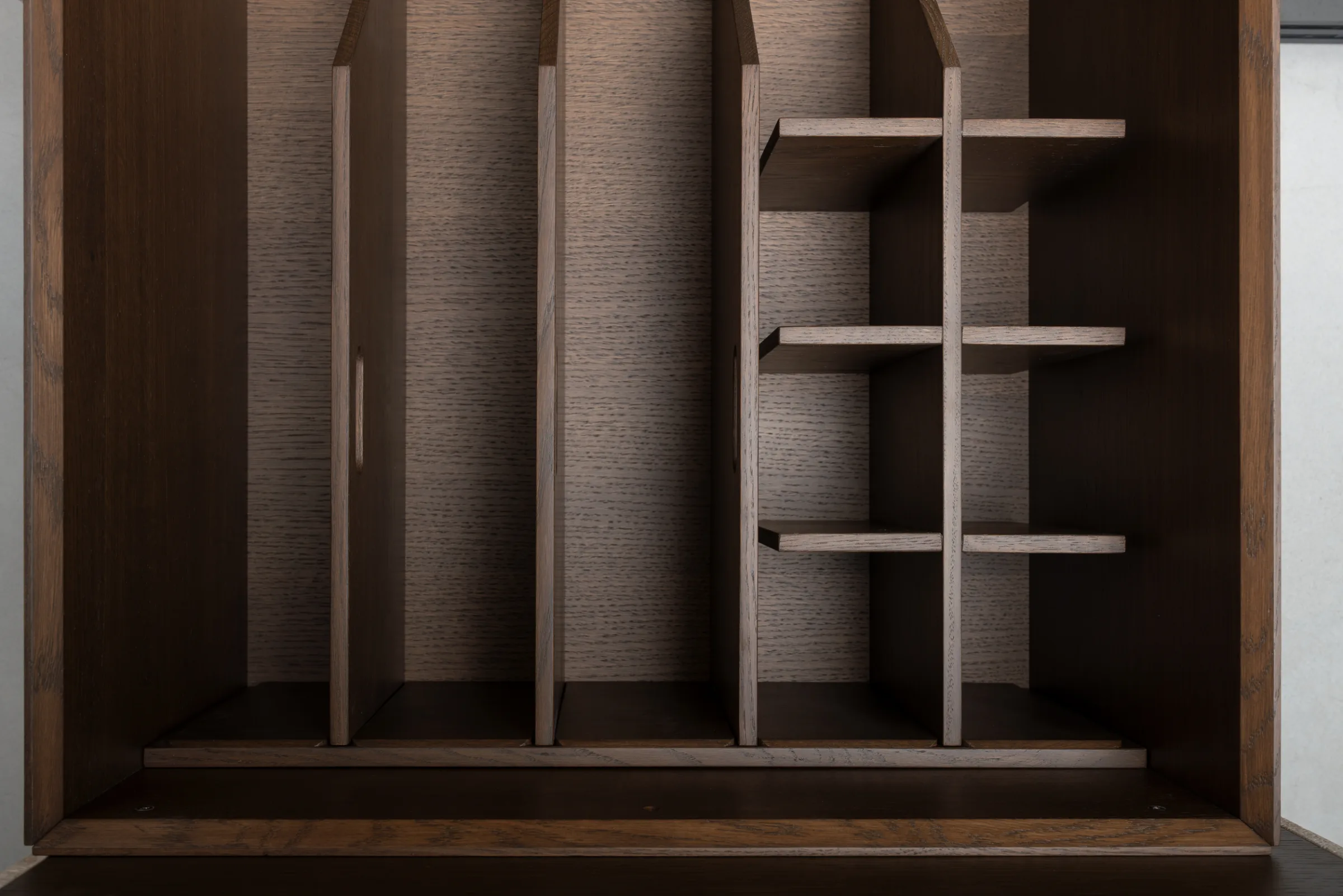 Fidia — Rapolano travertine, view 5