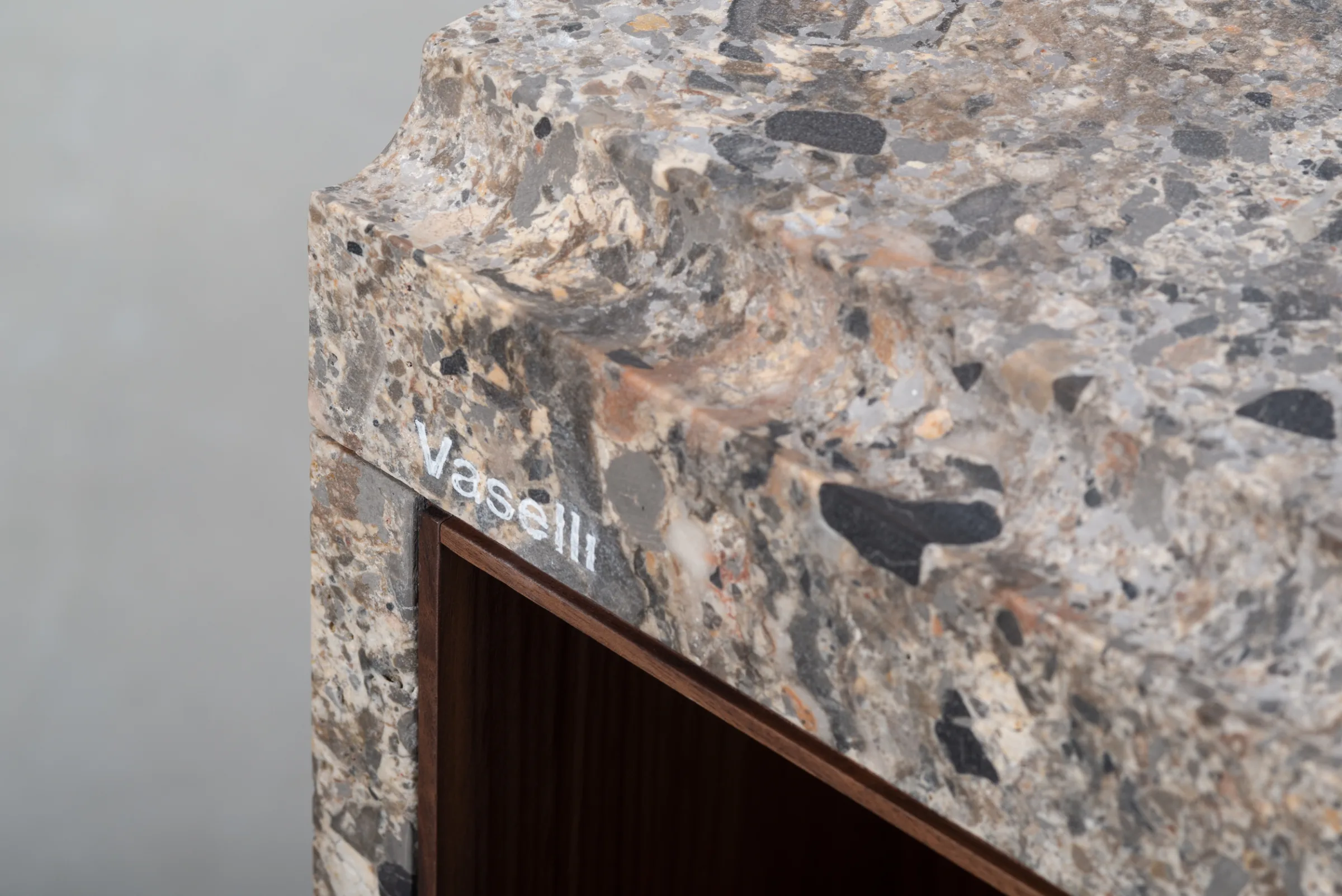 Flow — Pietra da Torre, view 13