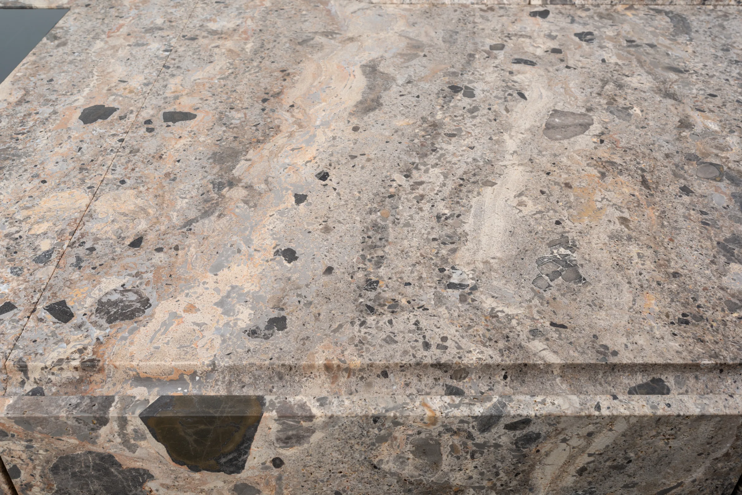 Flow — Pietra da Torre, view 31