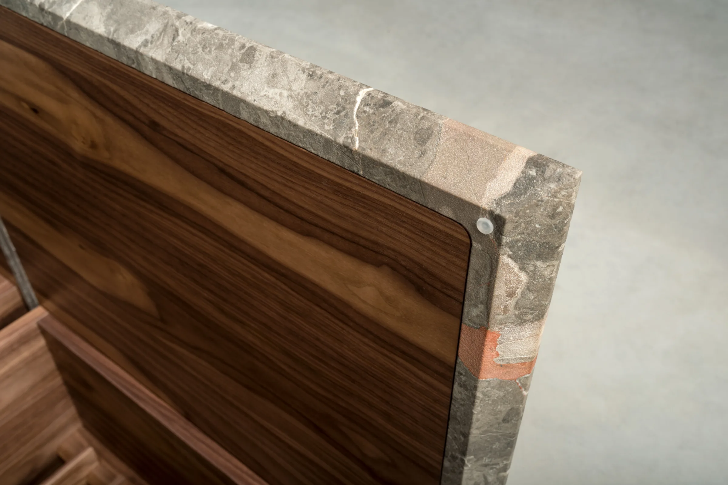 OCO — Grigio Billiemi marble, view 5