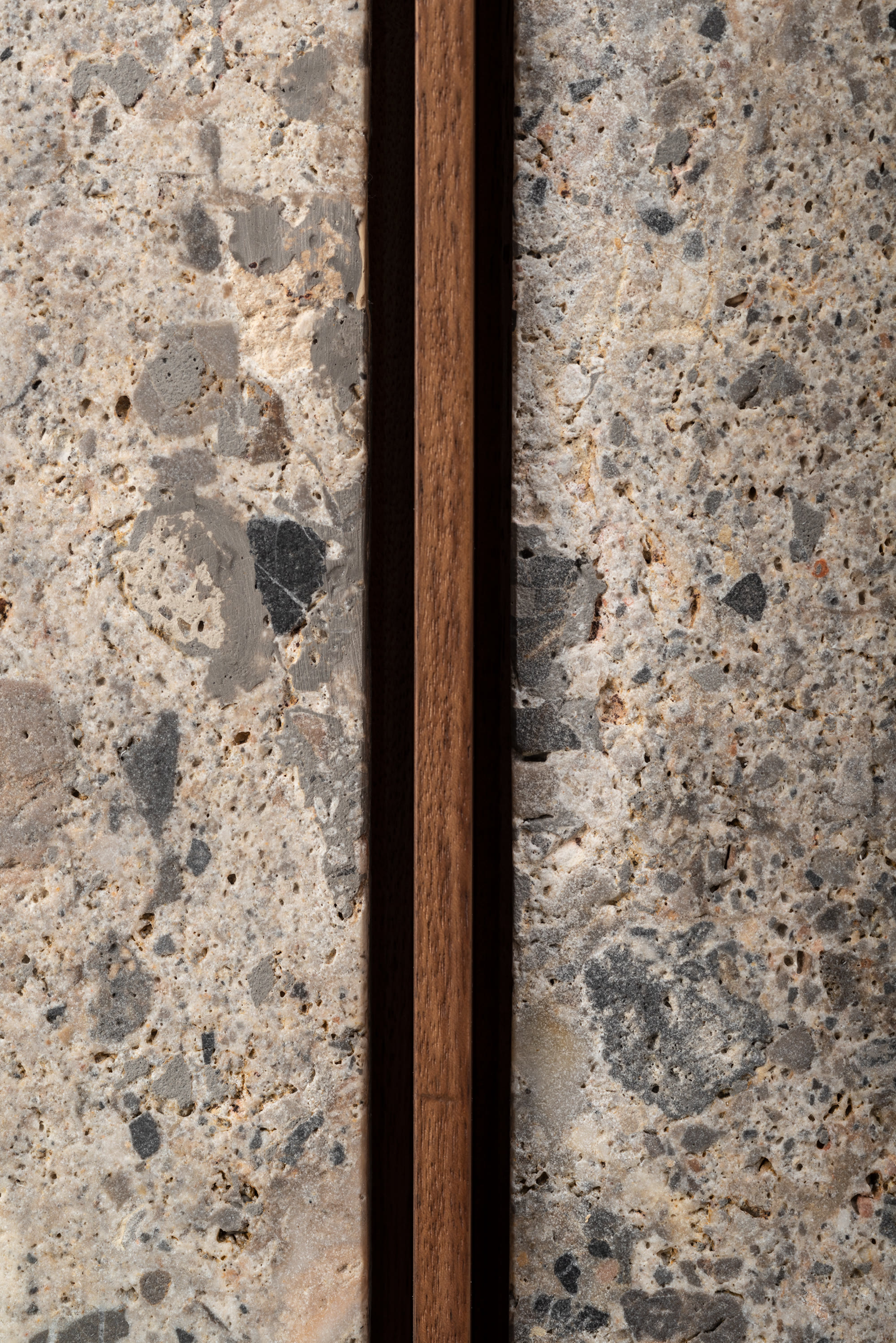 WOOD LINE spatial context